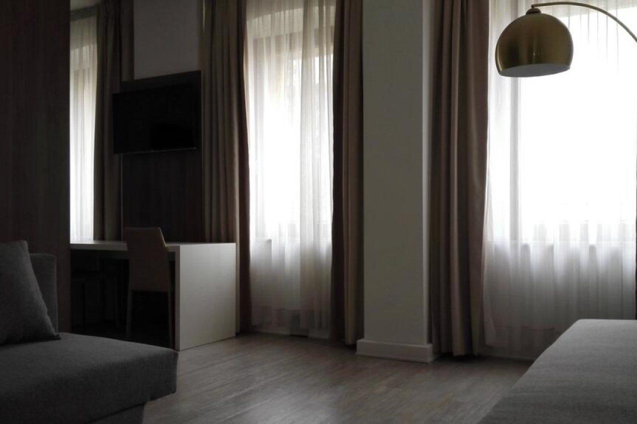 בלונו Albergo Delle Alpi מראה חיצוני תמונה
