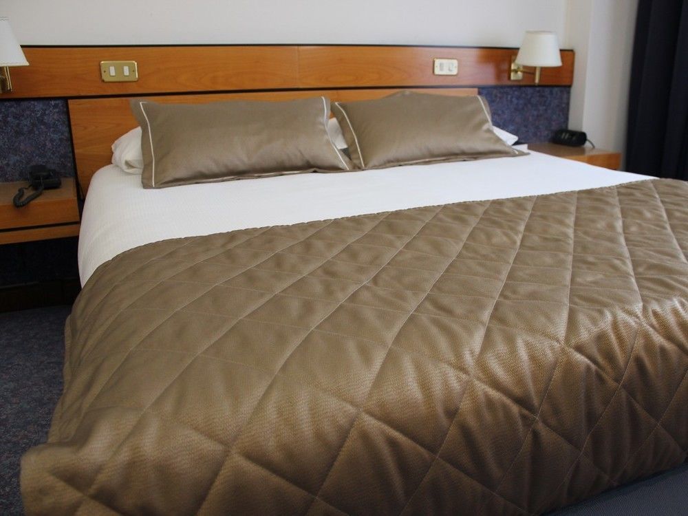בלונו Albergo Delle Alpi מראה חיצוני תמונה