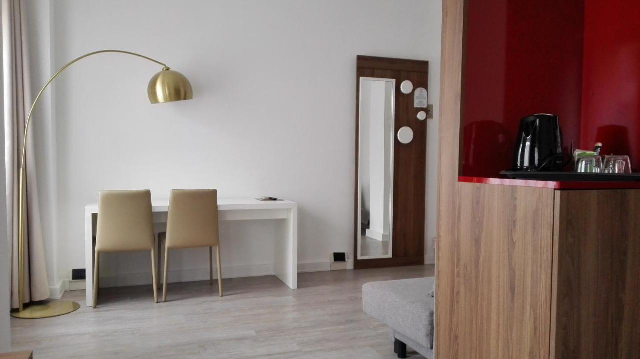 בלונו Albergo Delle Alpi מראה חיצוני תמונה